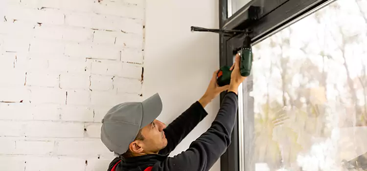 Automatic Door Opener Commercial Wakefield