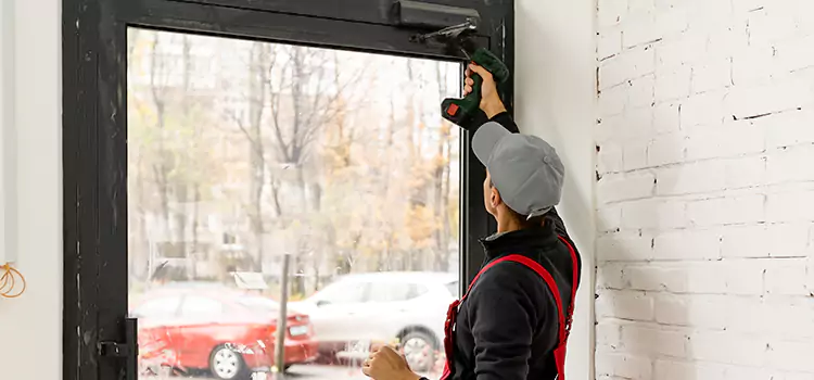 Comprehensive Door Closer Services in Wakefield, MA