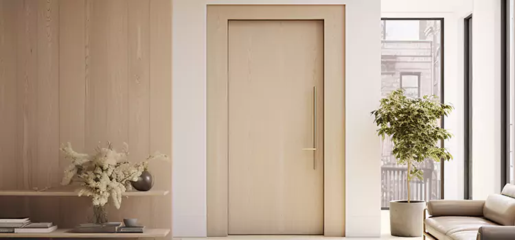 Choose Quality for Your Inside Doors in Wakefield, MA