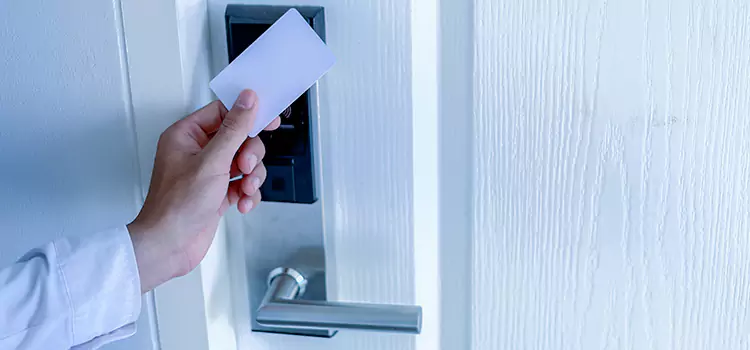 Why Choose Us for Your Keycard Lock Installation in Wakefield, MA?