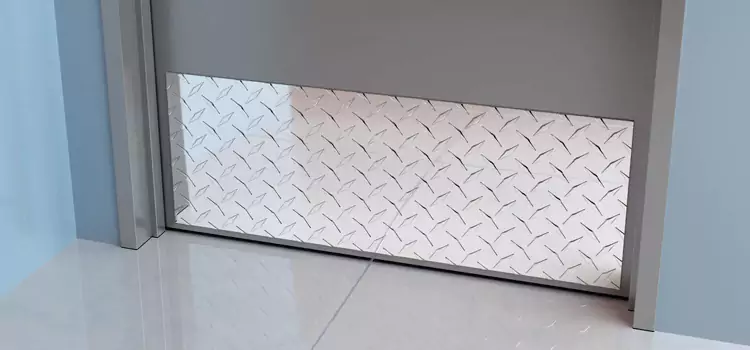 Benefits of Professional Kick Plate Solutions in Wakefield, MA