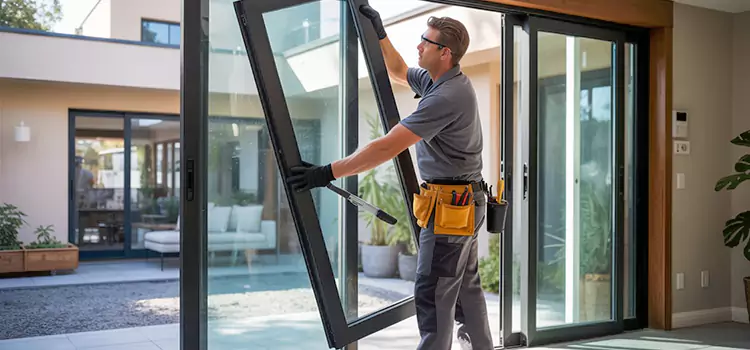 Specialized Sliding Door Roller Services in Wakefield, Massachusetts