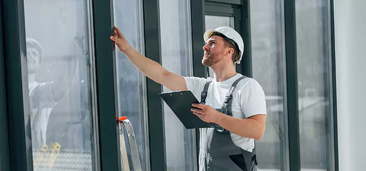Comprehensive Solutions for Your Sticking Doors in Wakefield, MA