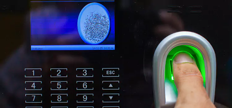 Your Trusted Partner for Secure Access in Wakefield, MA