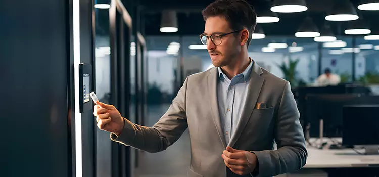 Our Commitment to Keycard Security Excellence in Wakefield, MA