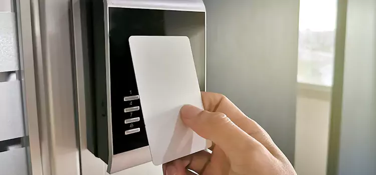 Advanced RFID Technology Integration in Wakefield, MA
